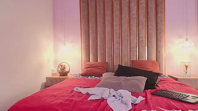 Mike_thomsonn's Live XXX Chat