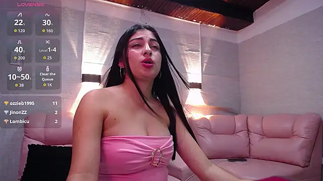 Alaya_cute's Live XXX Chat