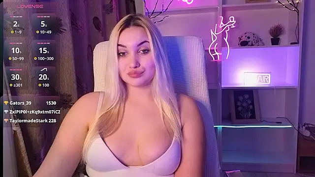 adrelaxina Chat XXX in diretta