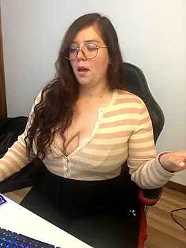 Chatroom XXX en direct de kayortiiz