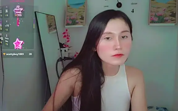 anne_smithe Chat XXX in diretta