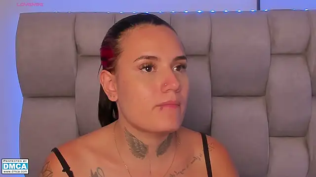 Susan-Sweet-7: онлайн-секс-чат