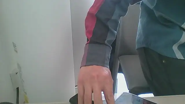 nole_china7's Webcam Show