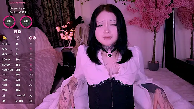 Lein_Bone Chat XXX live