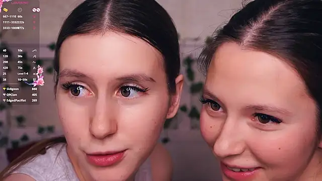 GabrielleLynchard Live XXX Chat