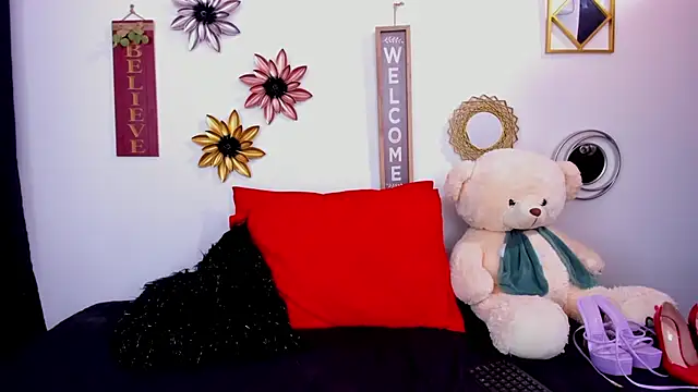 Chat +18 de paolitakens ao vivo