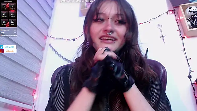 mistress__lilith: вебкам-шоу