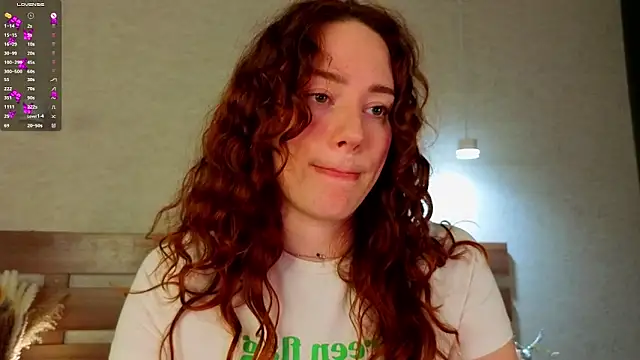 StacyWatts Chat XXX in diretta