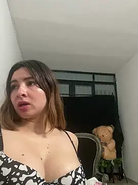 Chatroom XXX en direct de __Emma__11__Lecat_