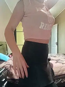 SelinaLovqx's Live XXX Chat