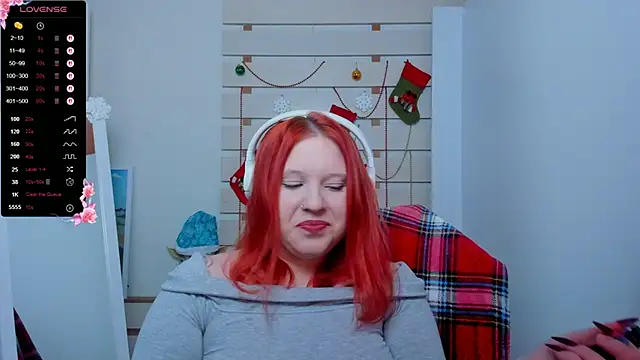 Chatroom XXX en direct de FoxPlayXX