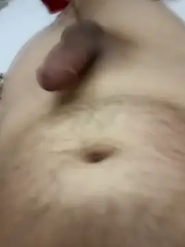 man1me Adlı Modelin Web Kamerası Şovu