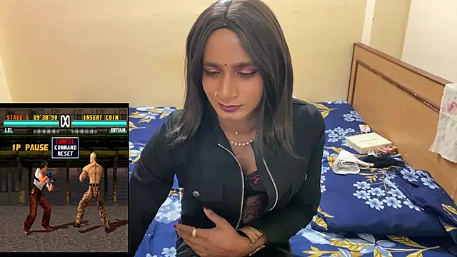 LuvLayla Chat XXX in diretta