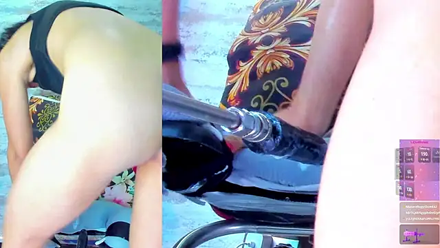 Amelia_Myers লাইভ XXX চ্যাট