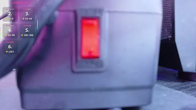 EbonyCoWorker's Live XXX Chat