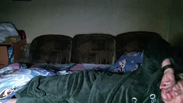 Chat XXX ao vivo de Lana555