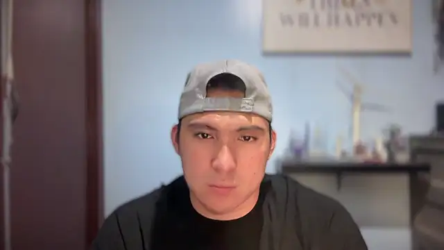 Kingdirtyfog 웹캠 쇼