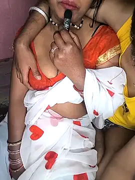 Secret_Couple_X's Live XXX Chat