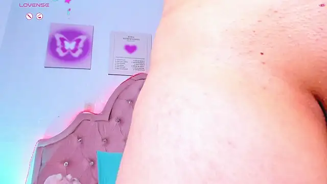 amandalee01's Live XXX Chat