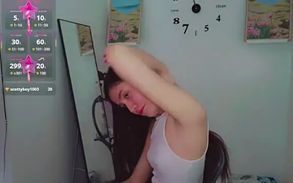 anne_smithe's Live XXX Chat