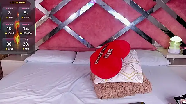 Lily_Queen30's Live XXX Chat