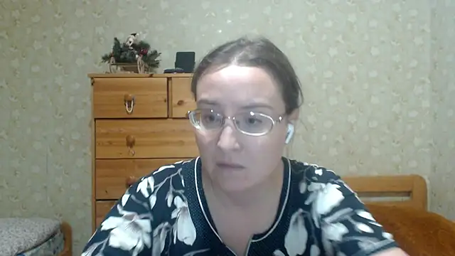 Smart_Rose Chat XXX live