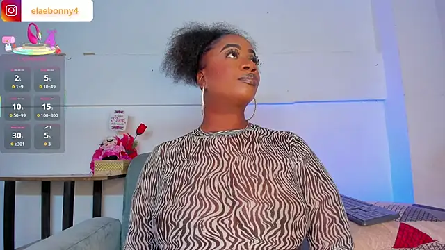 Chat +18 de Keily-w ao vivo