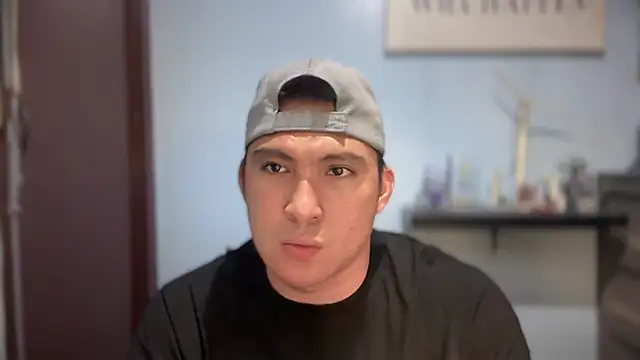 Show de Kingdirtyfog na webcam