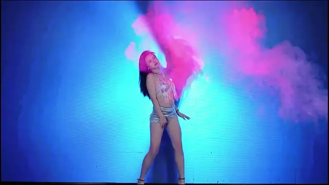 SoHo__club Chat XXX in diretta