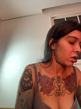 Nikatsu Chat XXX live