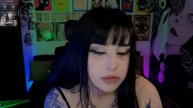 Yuhwan_'s Live XXX Chat