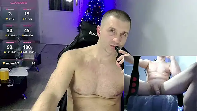 Вебкам-шоу Succubus5879