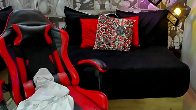 Enrrixxx_'s Webcam Show