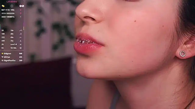 GabrielleLynchard's Live XXX Chat