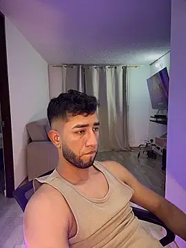 liam_bronw Chat XXX live