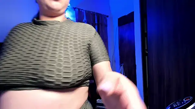 LillyCandy's Live XXX Chat