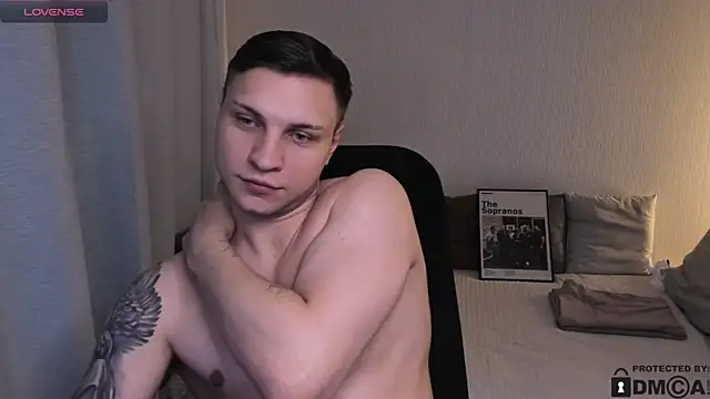 handsome_guy01 Chat XXX live