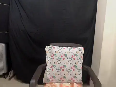 radar777's Webcam Show