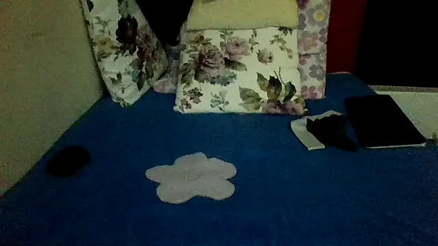 Show de st206boy na webcam