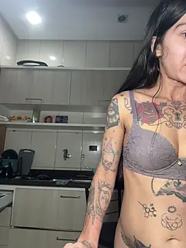 Czat XXX na żywo – Nikatsu