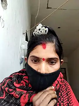 Show webcam de Gungun_guptaa