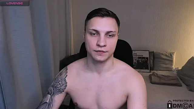 handsome_guy01's Live XXX Chat