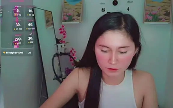 anne_smithe Chat XXX live