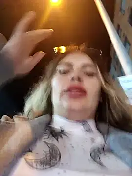 Czat XXX na żywo – Cata_city1106