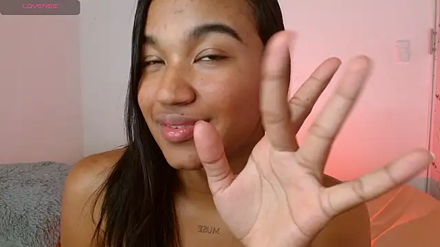 Chat +18 de Alexa_priincess ao vivo