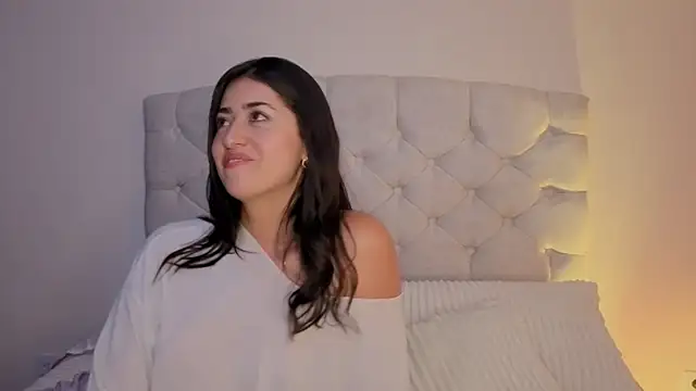 Chat +18 de ChanellGV ao vivo