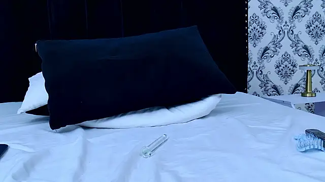 LexaDeRusso's Live XXX Chat