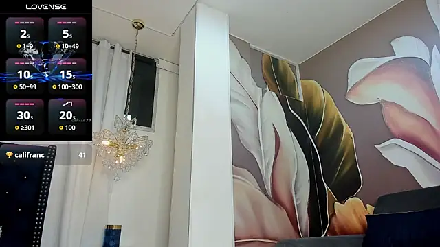 Show de George_Diesell na webcam