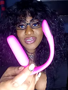 Chat XXX ao vivo de AmazonianMistress