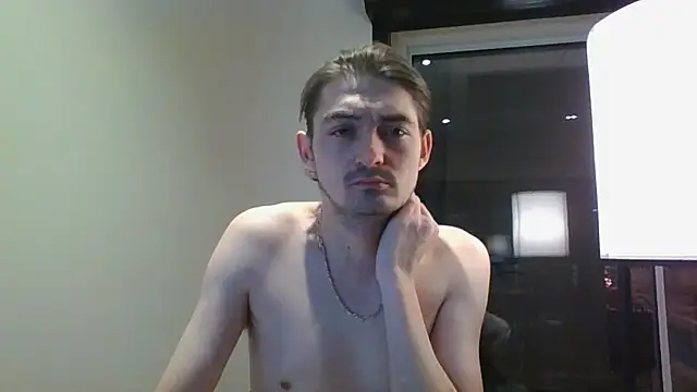 Wesleymodel: онлайн-секс-чат